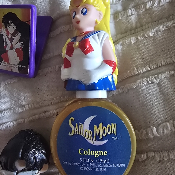 Sailor moon lot - Picture 3 of 6